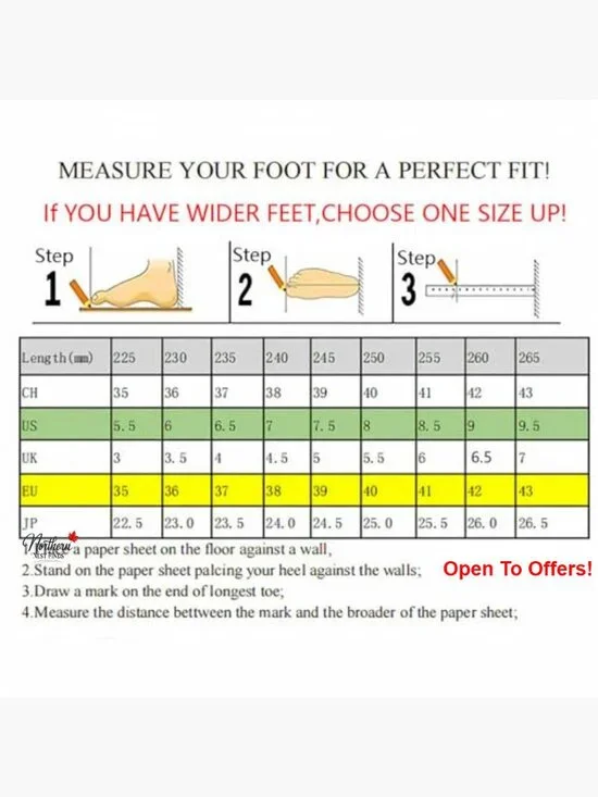 PU Leather Platform Mary Jane Heels with Elastic T-Strap - Picture 4 of 7